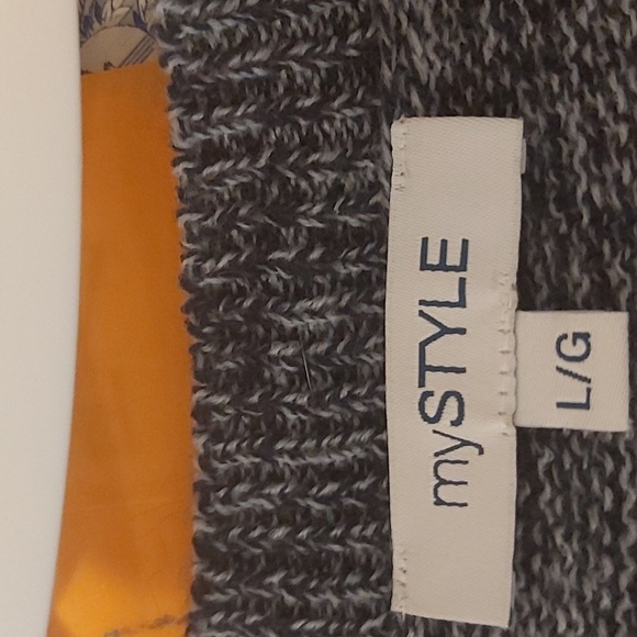 Casual sweater - Picture 3 of 4